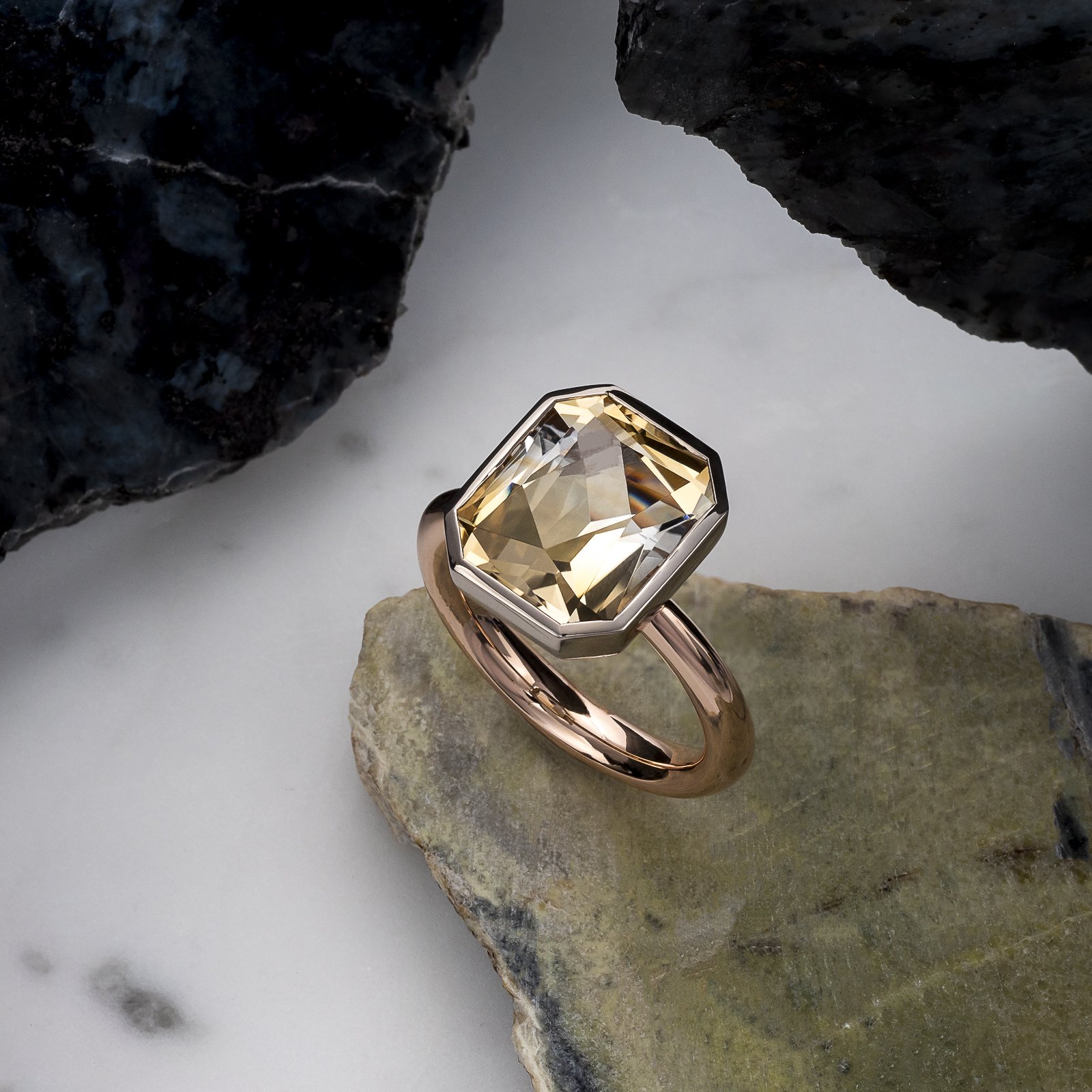Past Collection of Jewellery — Fealofani Elisara